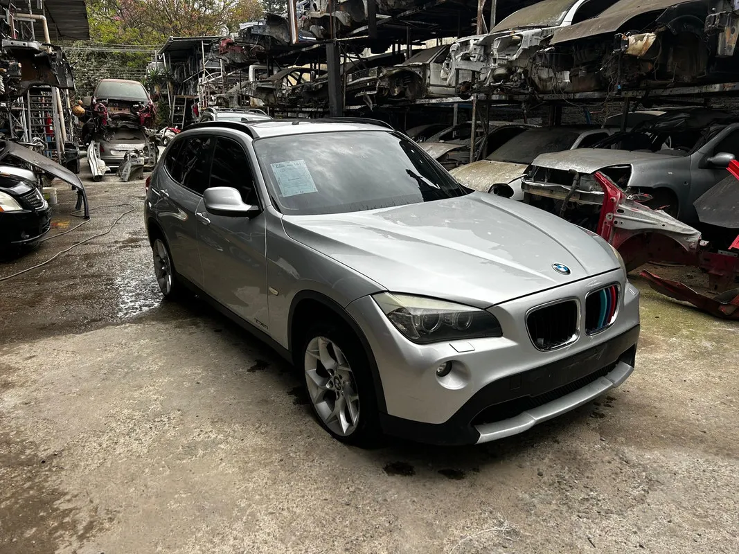 Bmw X1 Xdrive 3.0 2.8i VM31 2010 para retirada de peças
