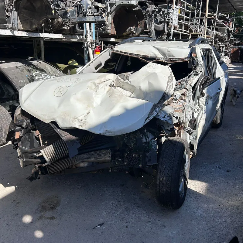 Fiat Toro Freedom AT9 2.0 Multijet Turbo 2019