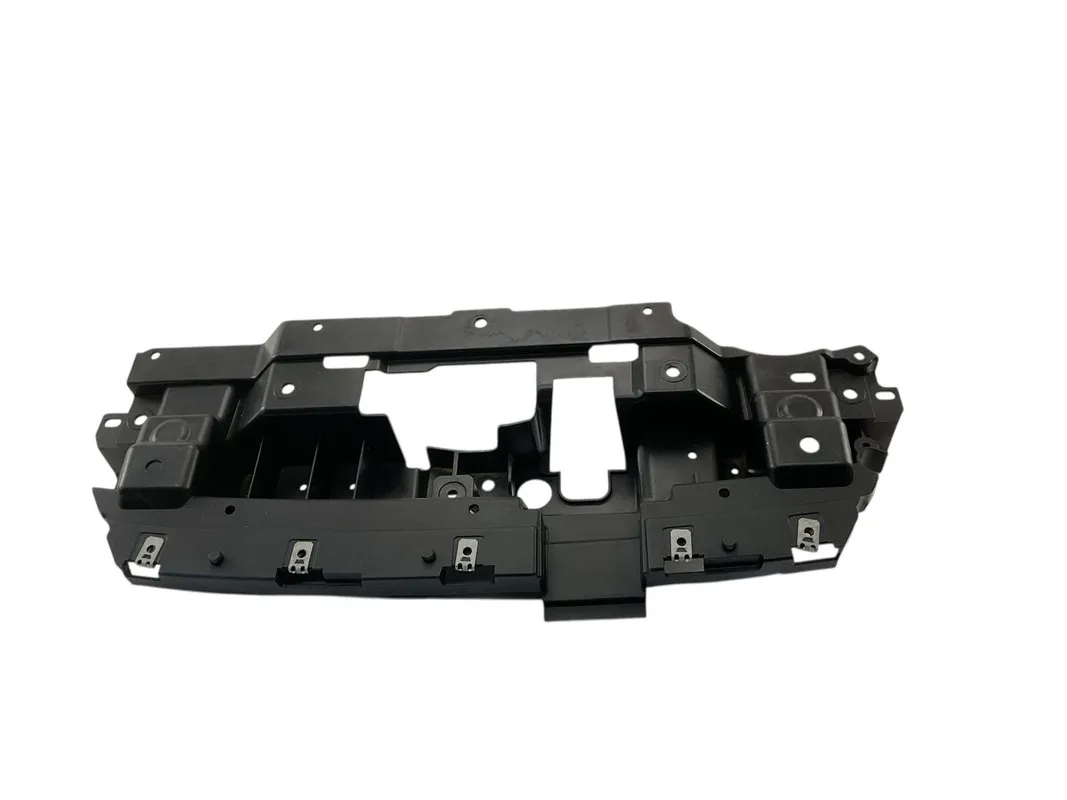 Suporte da Grade Pára-choque Fiat Toro