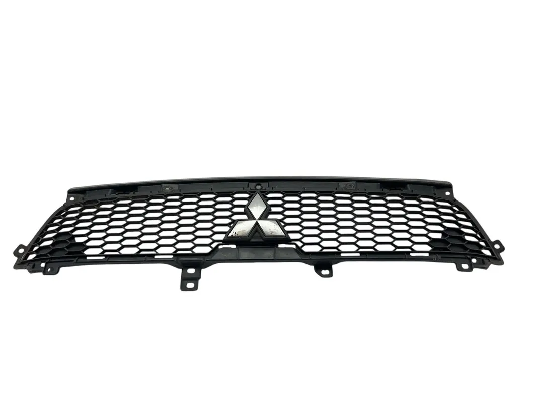 Grade do Para-choque Superior Dianteiro Mitsubishi Outlander