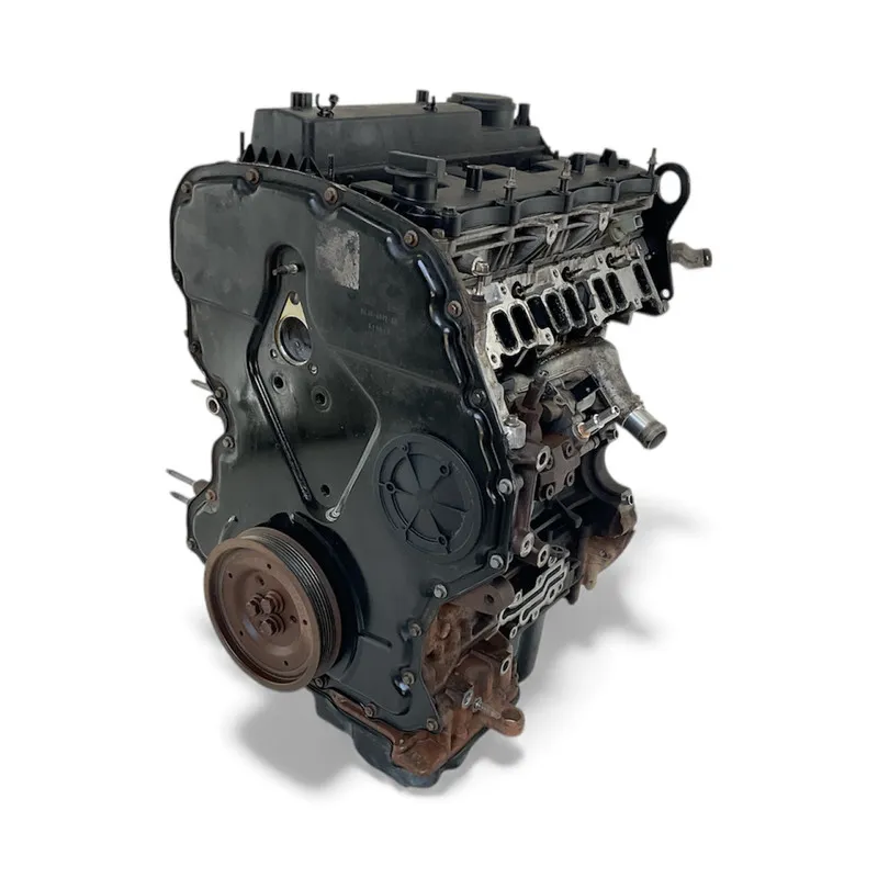 Motor Ford Ranger 2.2