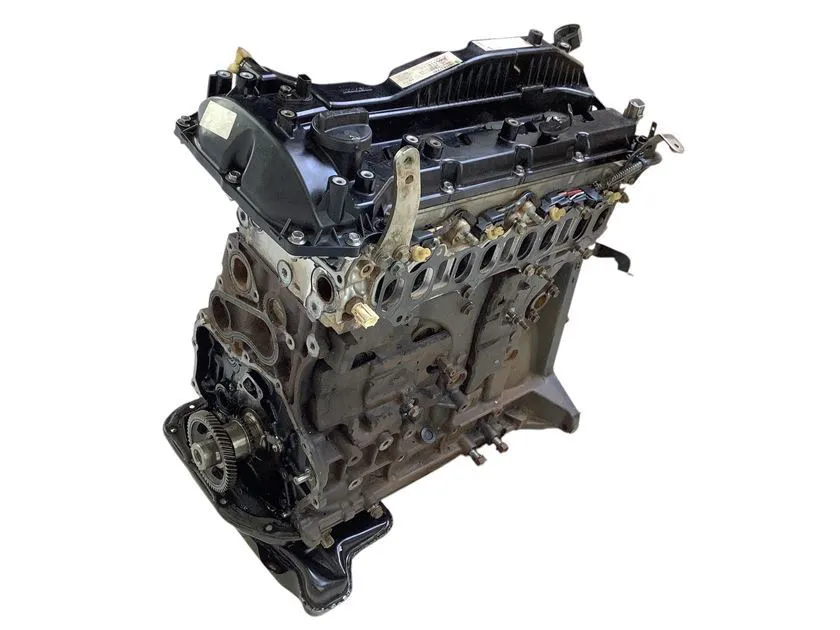 Motor Toyota SW4 Diesel