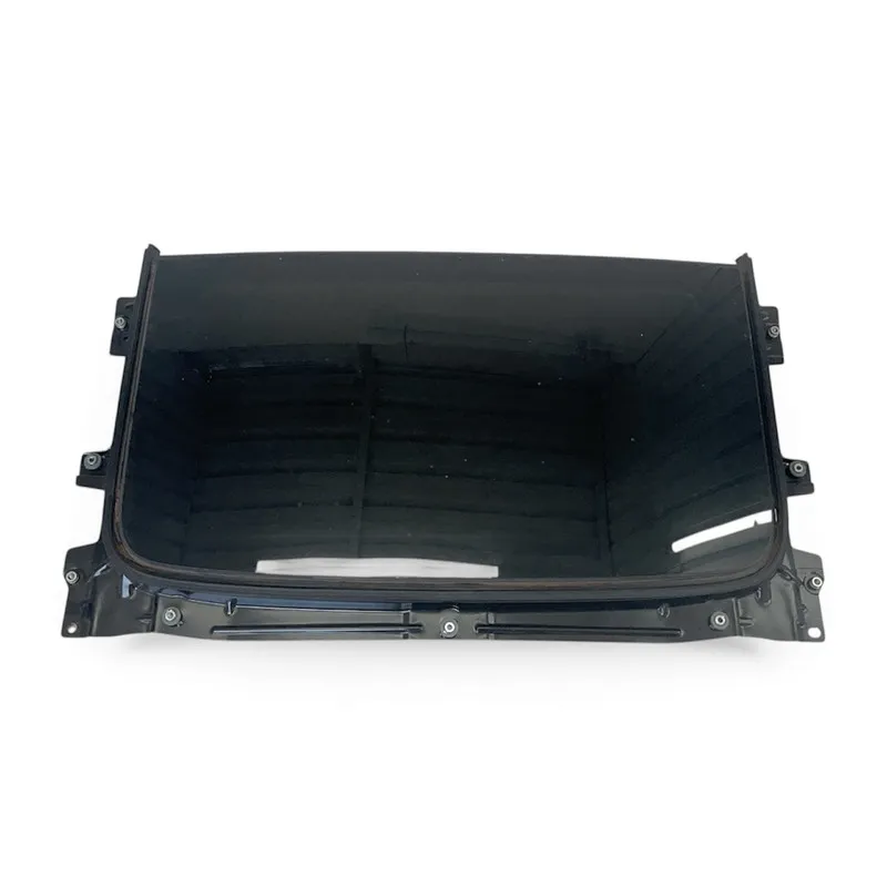 Vidro Traseiro Do Teto Solar Bmw X1