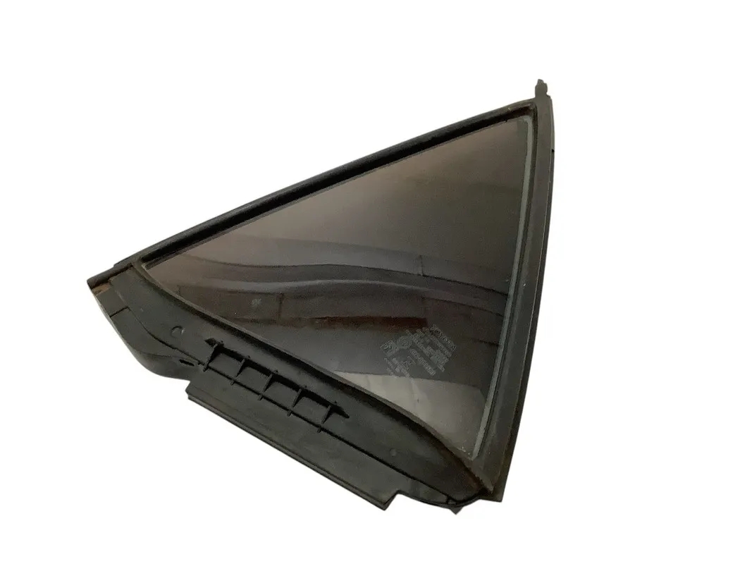 Vidro da Porta Traseiro Esquerdo Toyota SW4
