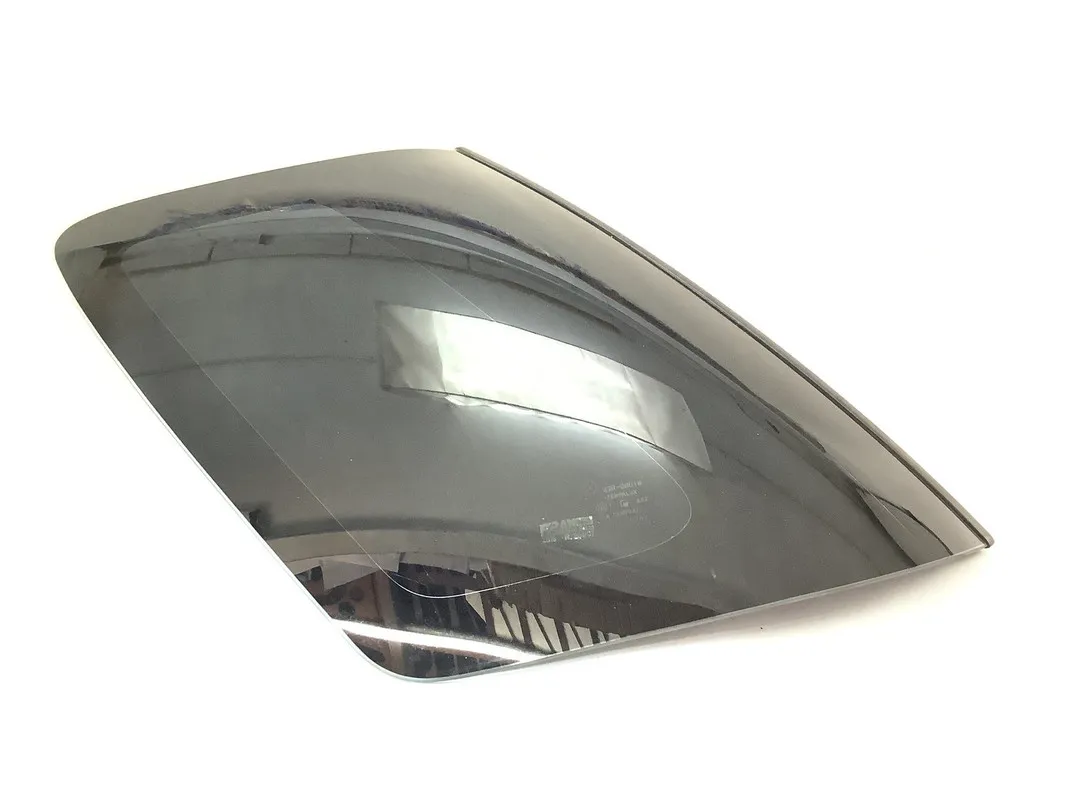 Vidro Fixo Traseiro Esquerdo Suzuki SX4