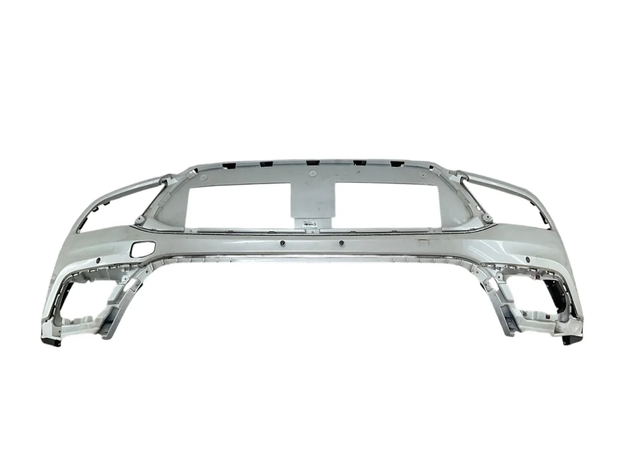 Para-choque Dianteiro Fiat Toro