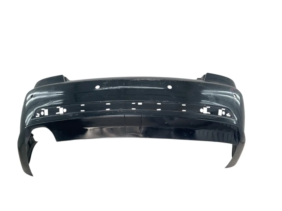 Para-choque Traseiro Chevrolet Omega 2010