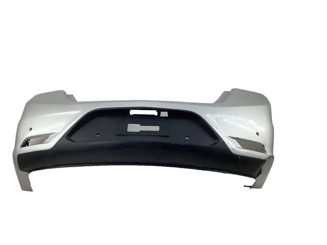 Para-choque Traseiro Chevrolet Prisma 2019