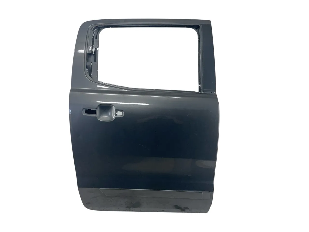 Porta Traseira Direita Ford Ranger 2019