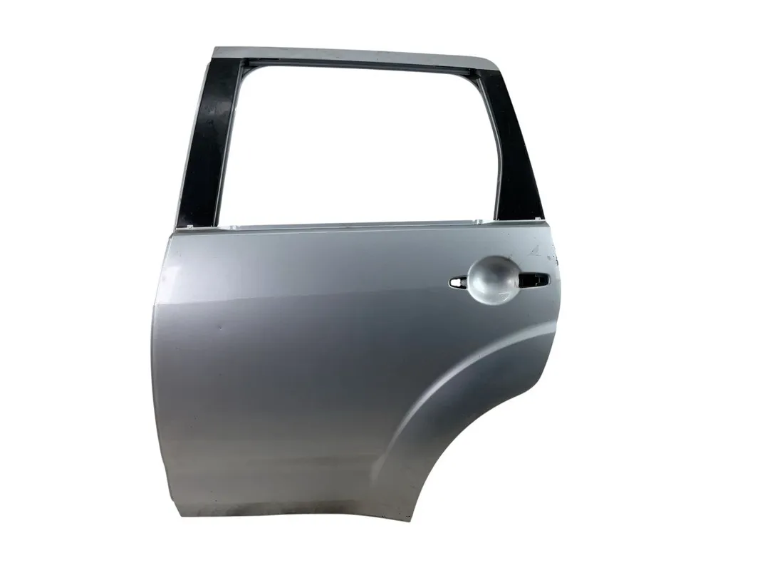 Porta Traseira Esquerda Mitsubishi Outlander 2010
