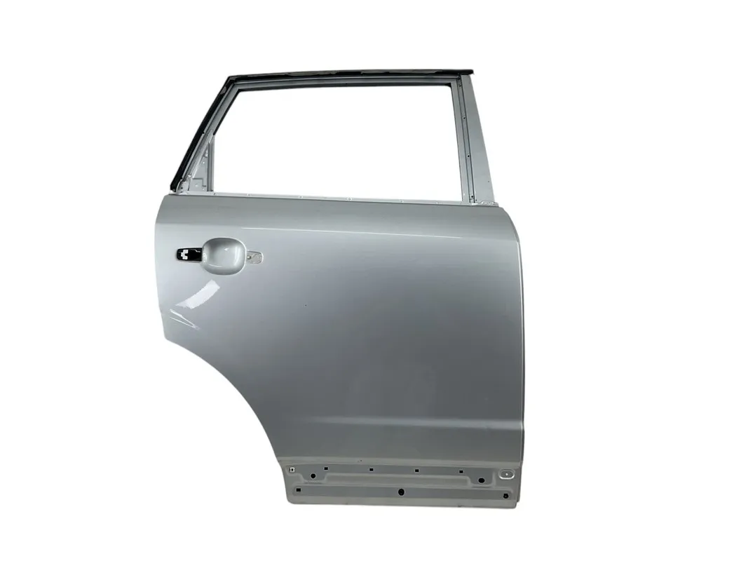 Porta Traseira Direita da Chevrolet Captiva 2013