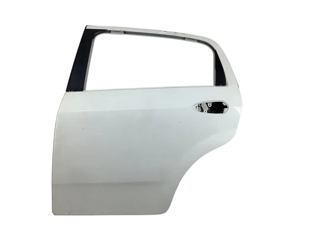 Porta Traseira Esquerda Fiat Punto 2013