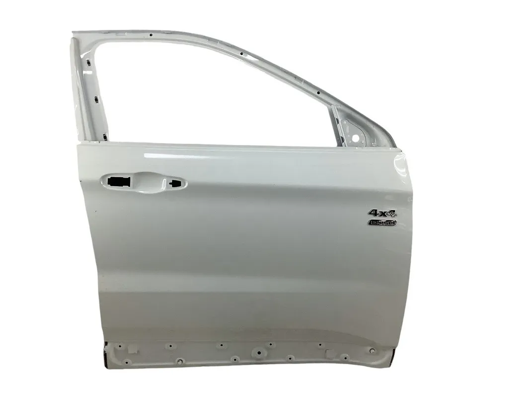 Porta Dianteira Direita Toro Diesel 2020