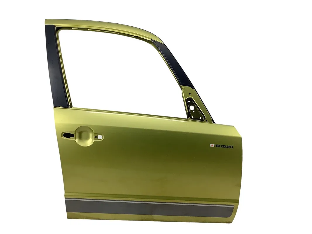 Porta Dianteira Direita Suzuki SX4 2012
