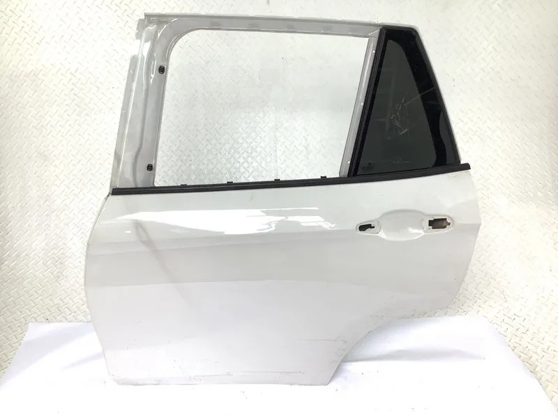 Porta Traseira Esquerda BMW X1 2012