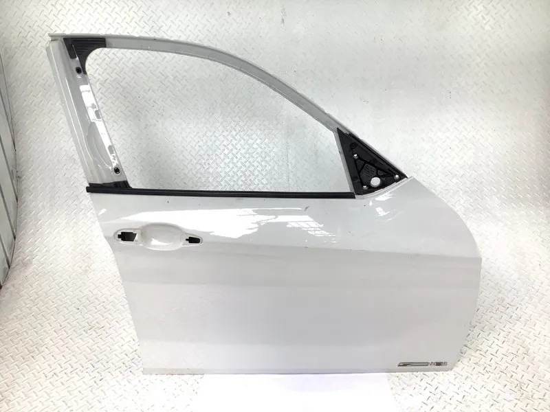 Porta Dianteira Direita BMW X1 2012
