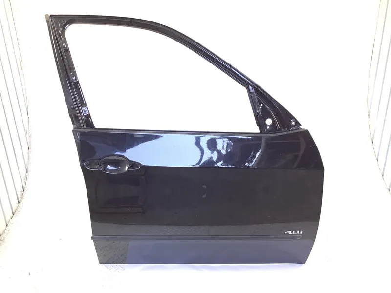 Porta Dianteira Direita BMW X5 2007