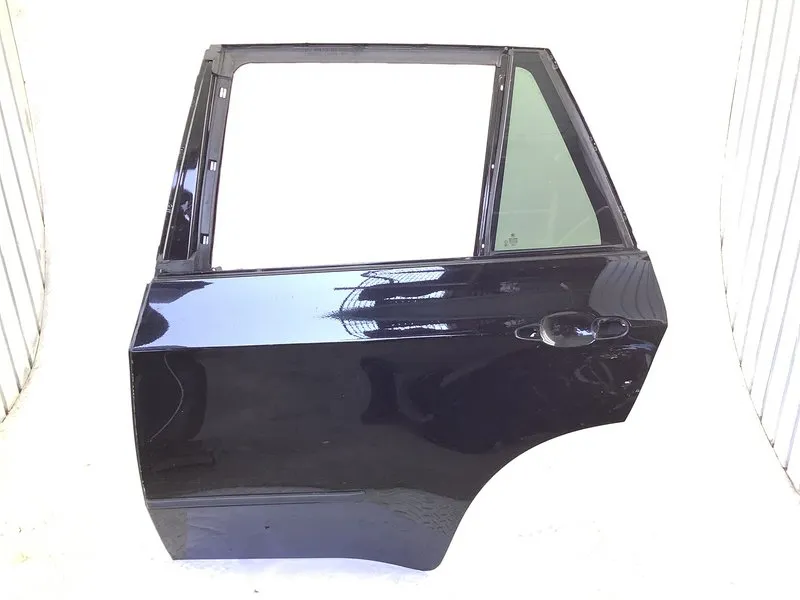 Porta Traseira Esquerda BMW X5 2007