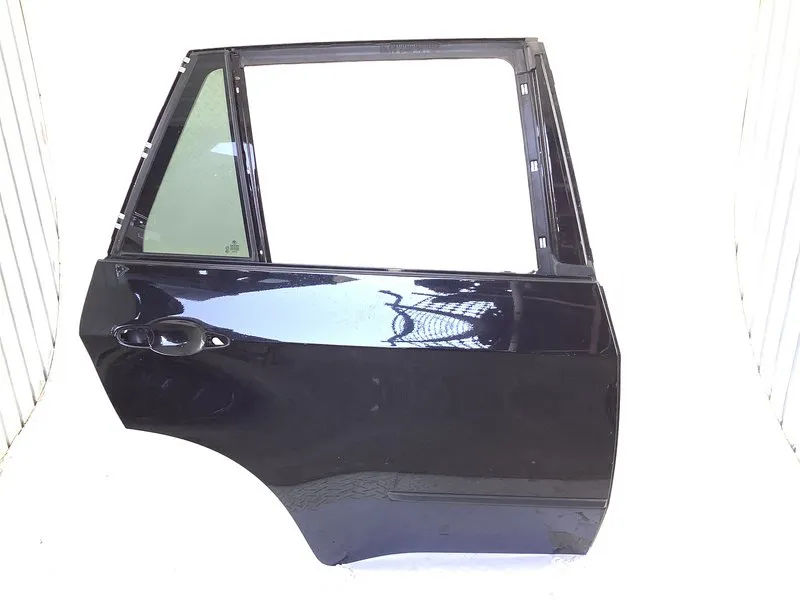 Porta Traseira Direira BMW X5 2007