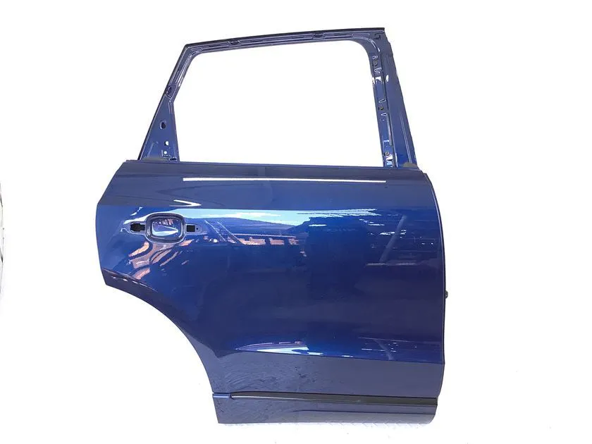Porta Traseira Direita Audi Q5 2014