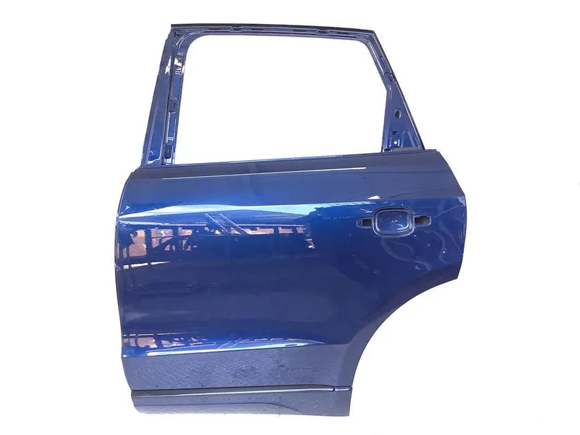 Porta Traseira Esquerda Audi Q5 2014
