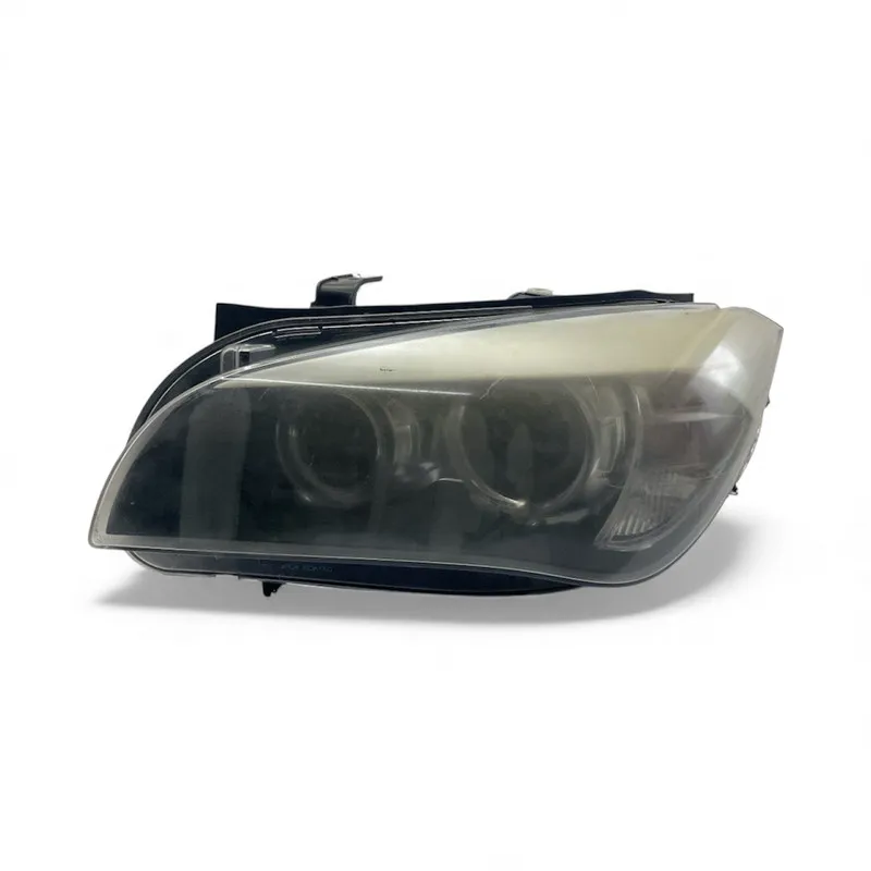 Farol Esquerdo Bmw X1 2010