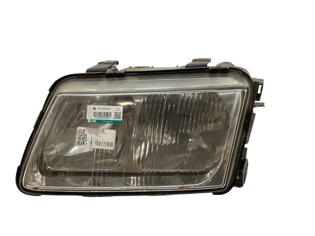 Farol Esquerdo Audi A3 1998