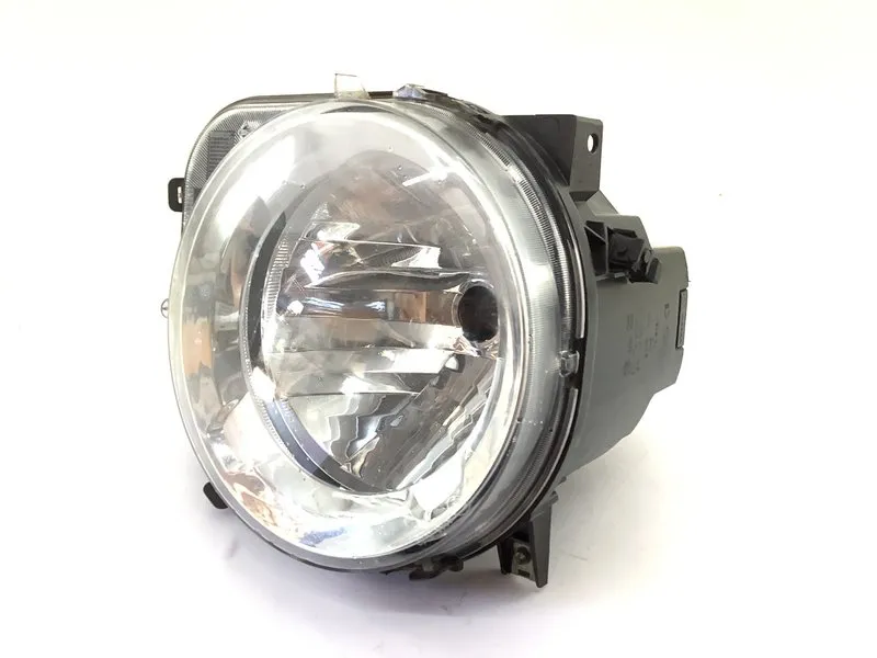 Farol Direito Jeep Renegade 2021