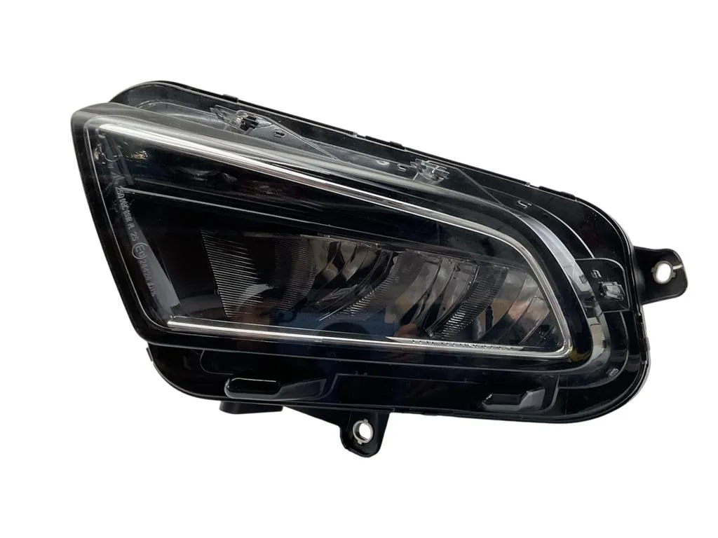 Farol Principal Esquerdo Fiat Toro