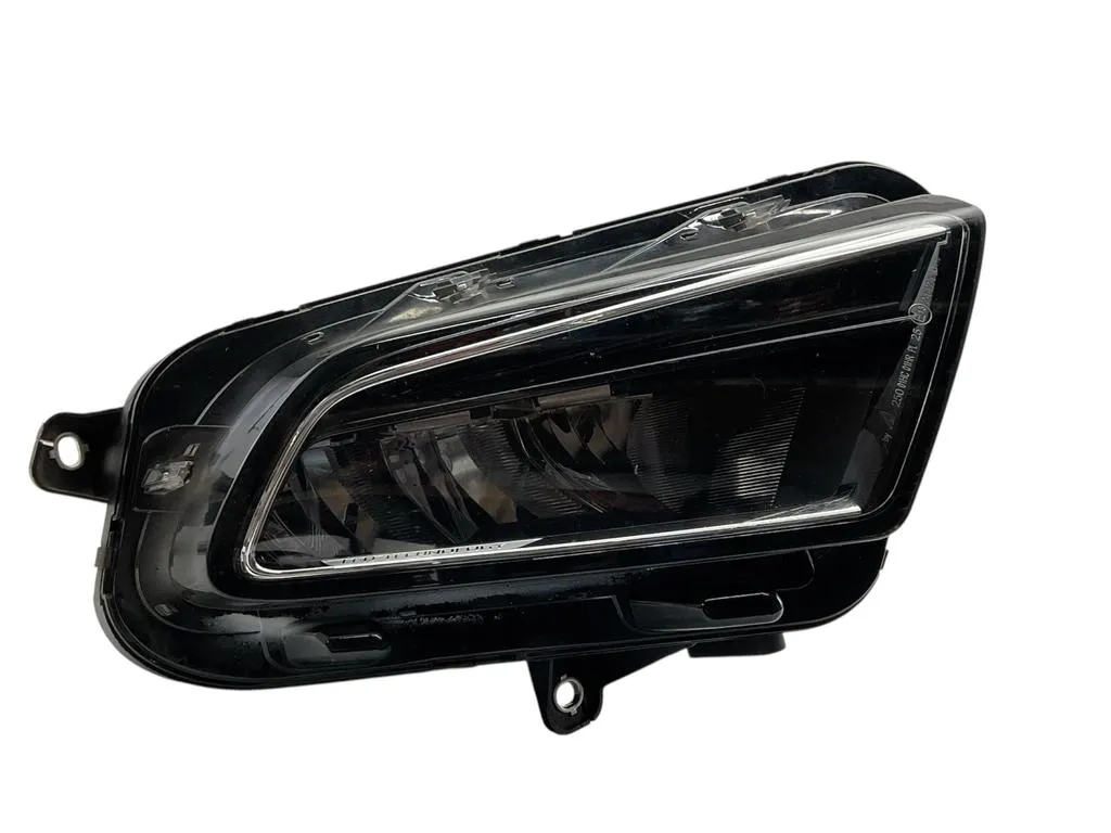 Farol Principal direito Fiat Toro