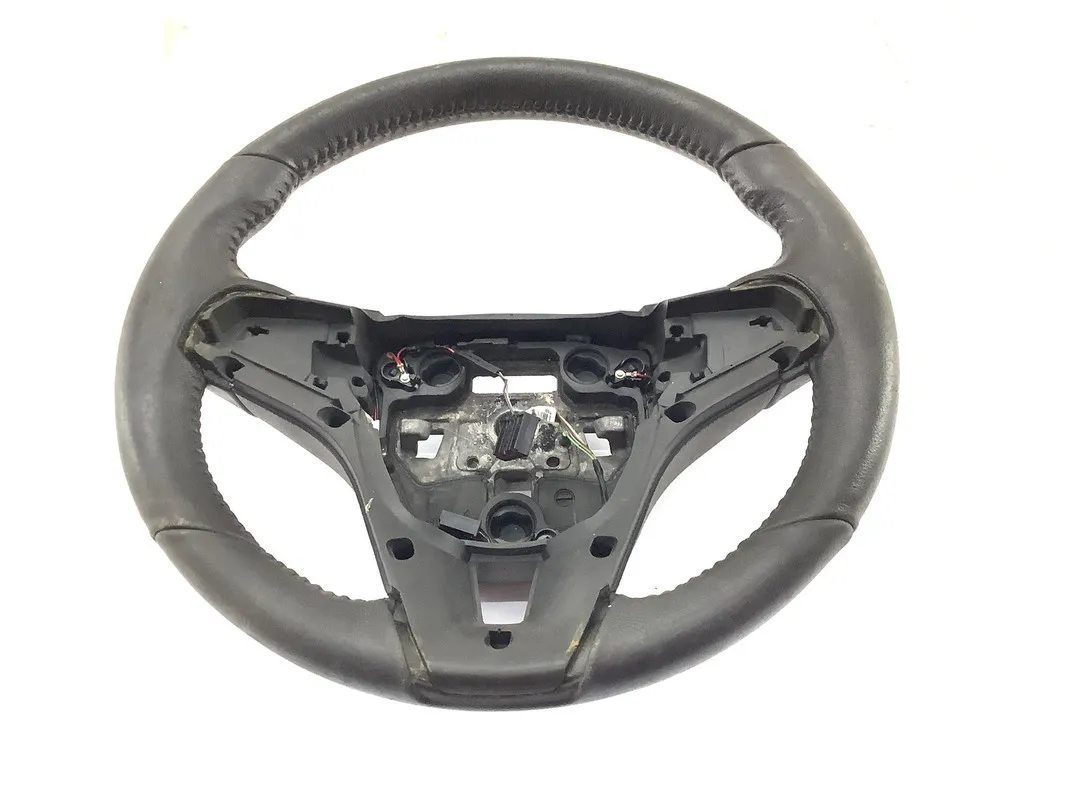 Volante do Motorista Chevrolet Prisma