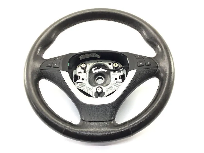 Volante do Motorista BMW X5