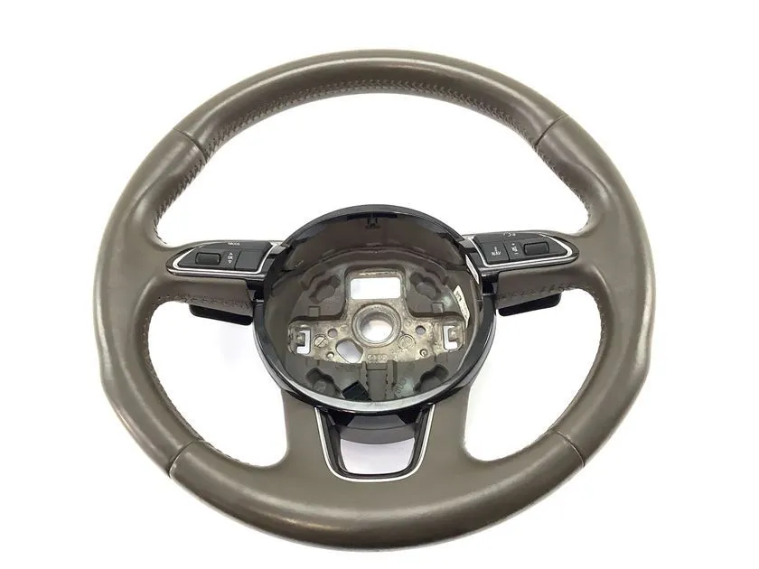 Volante do Motorista Audi Q5
