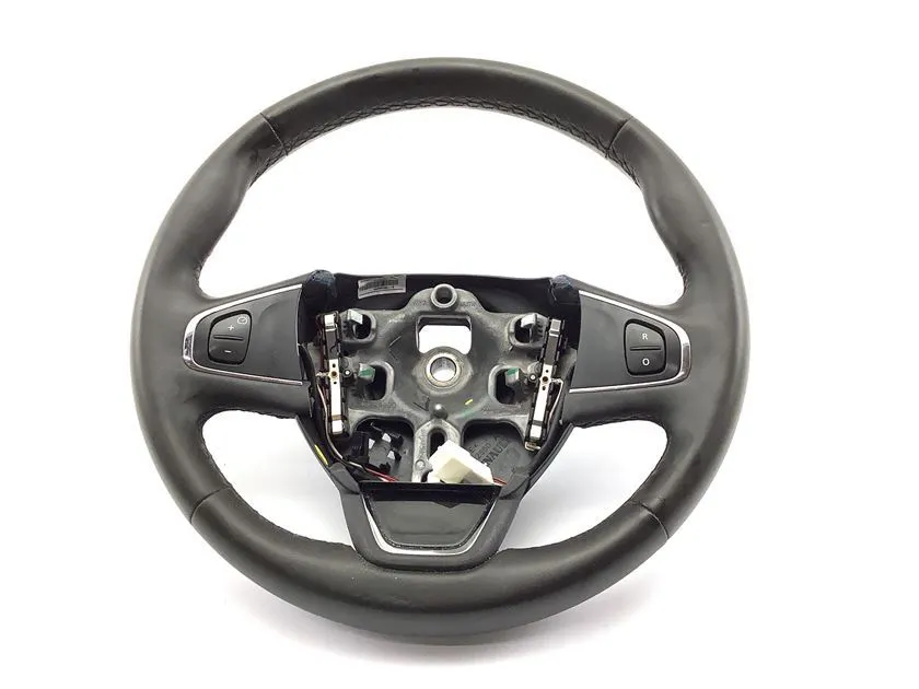 Volante Renault CAPTUR 2019