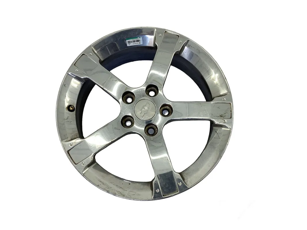Roda Aro 17 Chevrolet Captiva