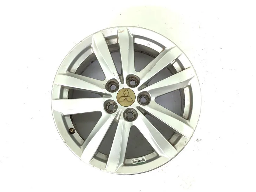 Roda Aro 17 Mitsubishi ASX