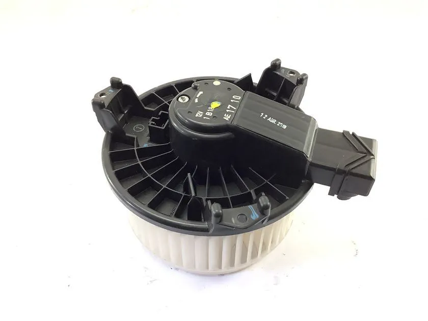 Eletroventilador GM ONIX HATCH