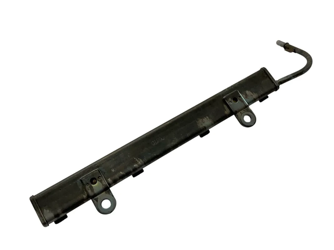 Flauta de Injeção Mitsubishi Outlander
