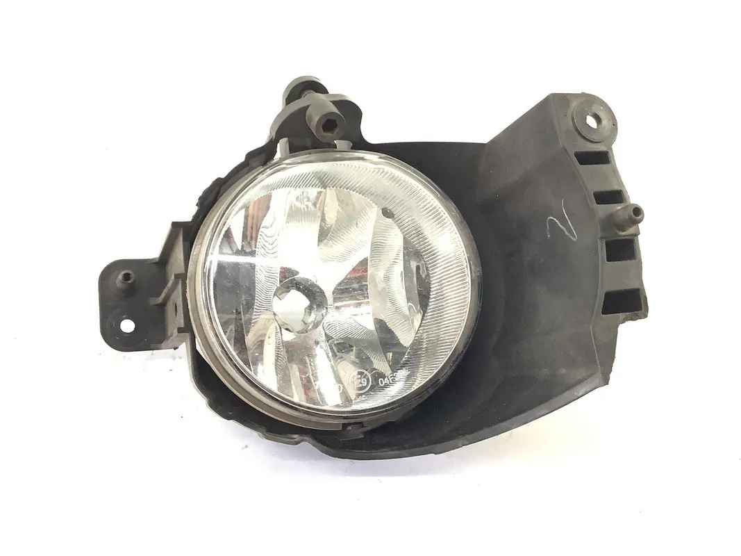 Farol de Milha Direito Chevrolet Prisma
