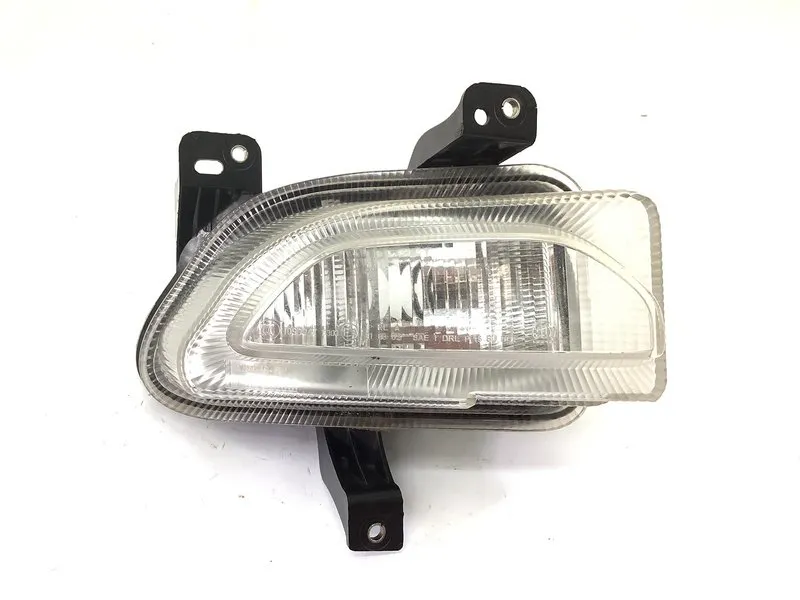 Farol de Milha Direito Jeep Renegade